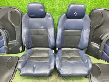 КРЕСЛО НА SUBARU LEGACY BH5