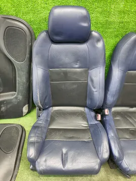 КРЕСЛО НА SUBARU LEGACY BH5