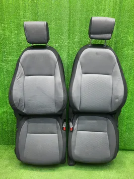 КРЕСЛО НА HONDA FIT GR1