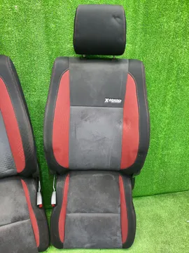 КРЕСЛО НА SUZUKI ESCUDO TD54W