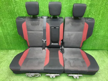 КРЕСЛО НА SUZUKI ESCUDO TD54W