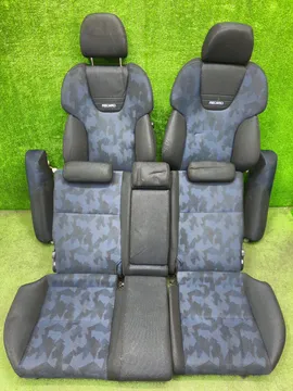 КРЕСЛО НА TOYOTA CALDINA ST246