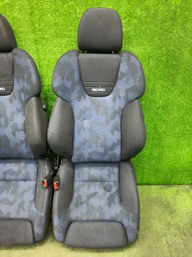 КРЕСЛО НА TOYOTA CALDINA ST246