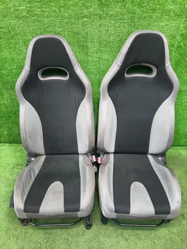 КРЕСЛО НА SUBARU IMPREZA GG3