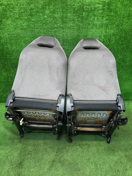 КРЕСЛО НА SUBARU IMPREZA GG3