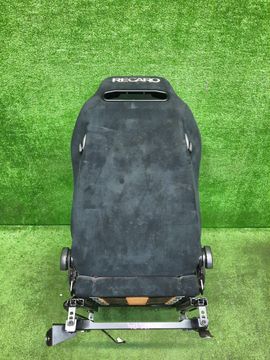 КРЕСЛО НА TOYOTA COROLLA NZE124