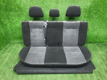 КРЕСЛО НА TOYOTA PROBOX NCP59G