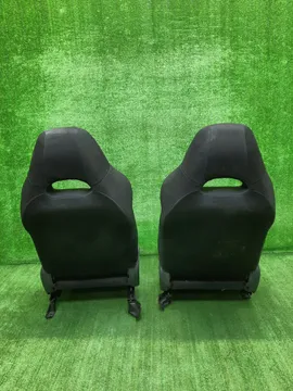 КРЕСЛО НА SUBARU IMPREZA WRX STI GDB