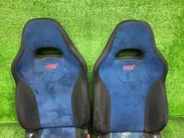 КРЕСЛО НА SUBARU IMPREZA WRX STI GDB