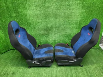 КРЕСЛО НА SUBARU IMPREZA WRX STI GDB