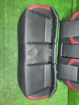 КРЕСЛО НА SUBARU FORESTER SJG