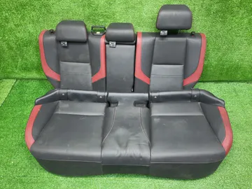 КРЕСЛО НА SUBARU FORESTER SJG