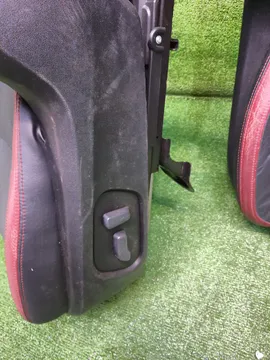 КРЕСЛО НА SUBARU FORESTER SJG