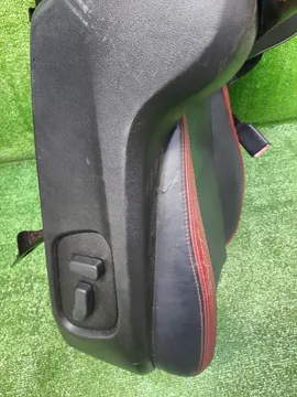 КРЕСЛО НА SUBARU FORESTER SJG