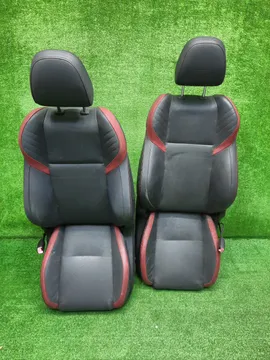 КРЕСЛО НА SUBARU FORESTER SJG