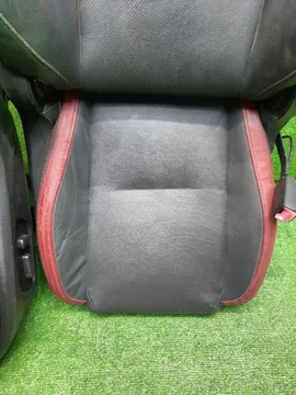 КРЕСЛО НА SUBARU FORESTER SJG