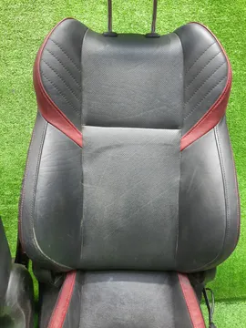 КРЕСЛО НА SUBARU FORESTER SJG