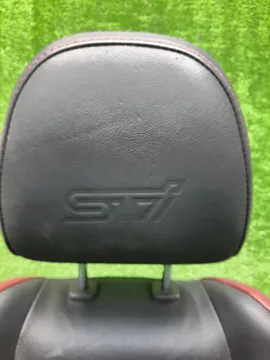 КРЕСЛО НА SUBARU FORESTER SJG