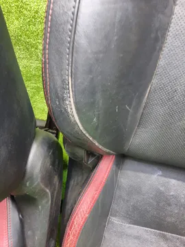 КРЕСЛО НА SUBARU FORESTER SJG