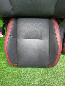 КРЕСЛО НА SUBARU FORESTER SJG