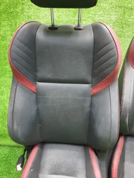 КРЕСЛО НА SUBARU FORESTER SJG