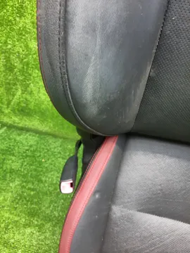 КРЕСЛО НА SUBARU FORESTER SJG