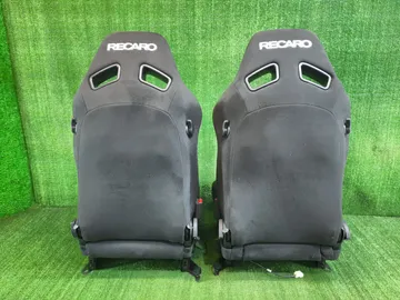 КРЕСЛО НА SUBARU LEGACY BG5