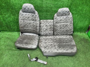 КРЕСЛО НА MAZDA TITAN SY56L