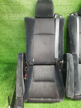 КРЕСЛО НА TOYOTA VELLFIRE GGH30W