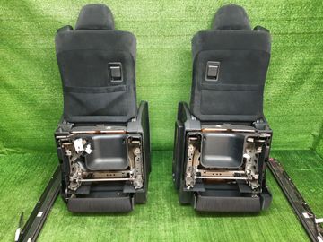 КРЕСЛО НА TOYOTA VELLFIRE GGH30W