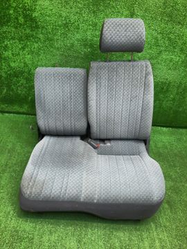 КРЕСЛО НА MAZDA BONGO SK22M