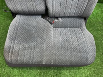 КРЕСЛО НА MAZDA BONGO SK22M