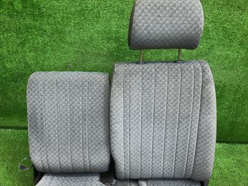 КРЕСЛО НА MAZDA BONGO SK22M