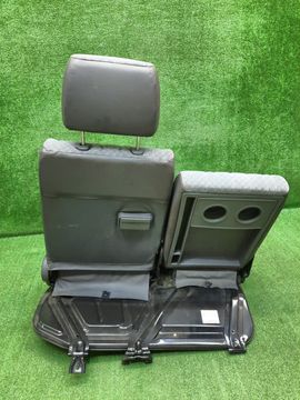 КРЕСЛО НА MAZDA BONGO SK22M