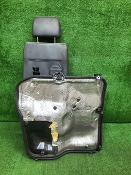 КРЕСЛО НА MAZDA BONGO SK22M