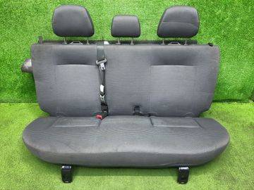 КРЕСЛО НА TOYOTA PROBOX NCP58G