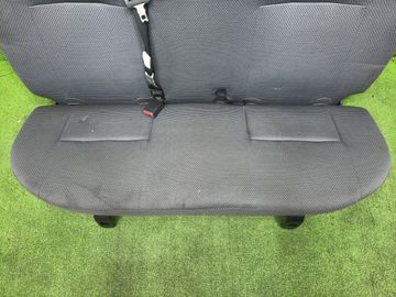КРЕСЛО НА TOYOTA PROBOX NCP58G