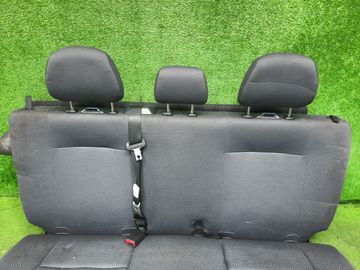 КРЕСЛО НА TOYOTA PROBOX NCP58G