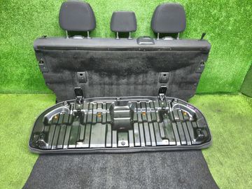 КРЕСЛО НА TOYOTA PROBOX NCP58G