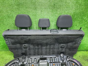 КРЕСЛО НА TOYOTA PROBOX NCP58G