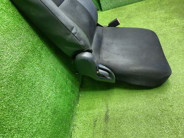 КРЕСЛО НА MITSUBISHI FUSO CANTER FBA00