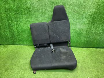 КРЕСЛО НА MITSUBISHI FUSO CANTER FBA00
