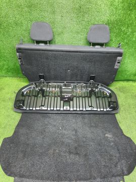КРЕСЛО НА TOYOTA PROBOX NCP58G