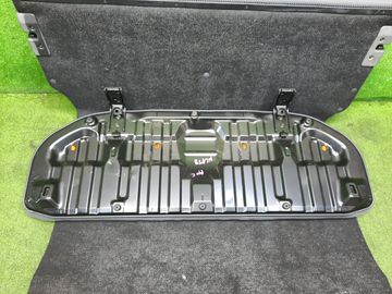 КРЕСЛО НА TOYOTA PROBOX NCP58G