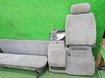 КРЕСЛО НА MAZDA BONGO SS28M