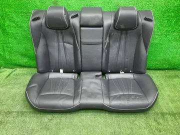 КРЕСЛО НА TOYOTA CROWN AZSH20