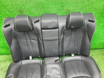 КРЕСЛО НА TOYOTA CROWN AZSH20