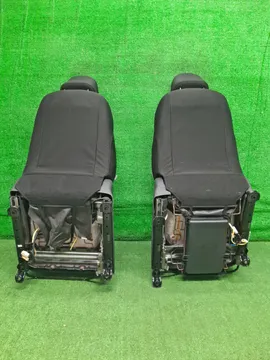 КРЕСЛО НА TOYOTA VITZ NCP91