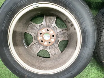 РЕЗИНА ЛЕГКОВАЯ НА BRIDGESTONE ECOPIA NH200C