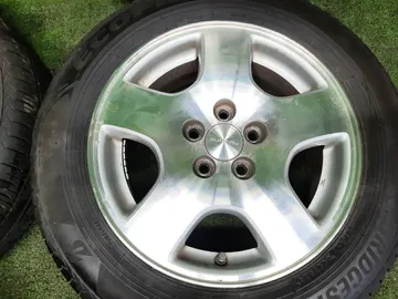 РЕЗИНА ЛЕГКОВАЯ НА BRIDGESTONE ECOPIA NH200C